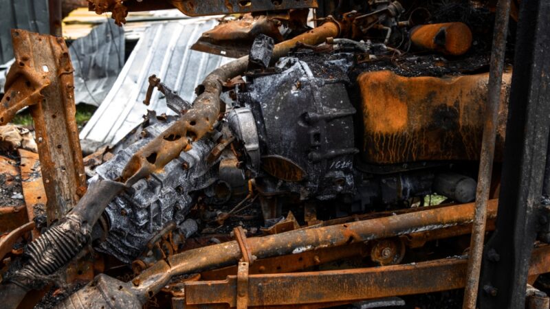 Planowana instalacja termiczna w Siedlcach: Czy pomysł na spalarnię śmieci runął jak domek z kart?
