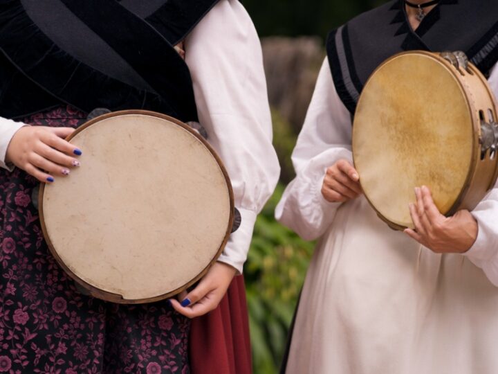 Pod Siedlcami w Wiśniewie: XVIII edycja Mazowieckiego Festiwalu Kapel Ludowych