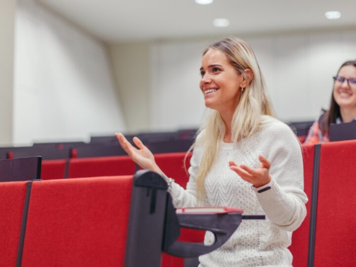 Konferencja z okazji 10-lecia Krajowego Funduszu Szkoleniowego organizowana przez urzędy pracy w Warszawie i Siedlcach