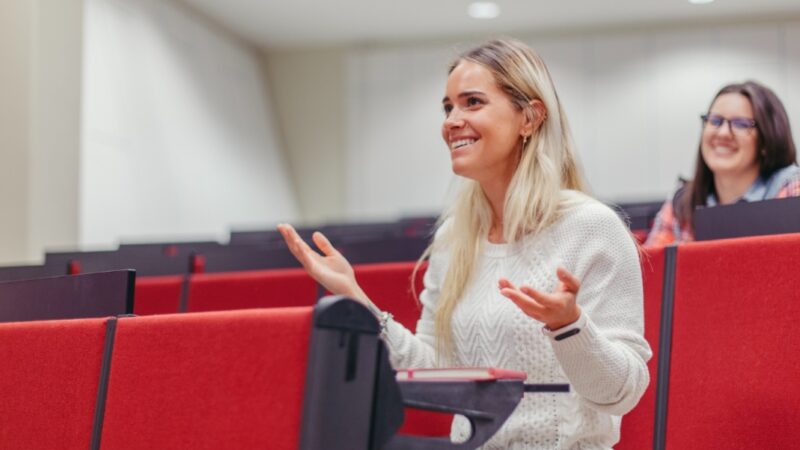 Konferencja z okazji 10-lecia Krajowego Funduszu Szkoleniowego organizowana przez urzędy pracy w Warszawie i Siedlcach