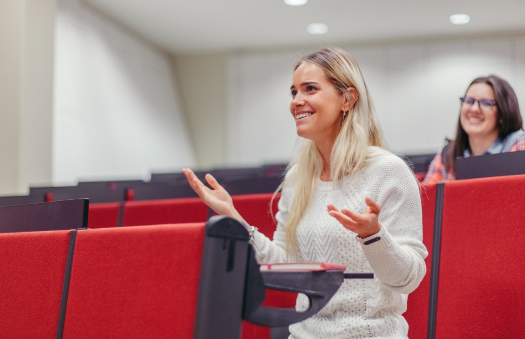 Konferencja z okazji 10-lecia Krajowego Funduszu Szkoleniowego organizowana przez urzędy pracy w Warszawie i Siedlcach